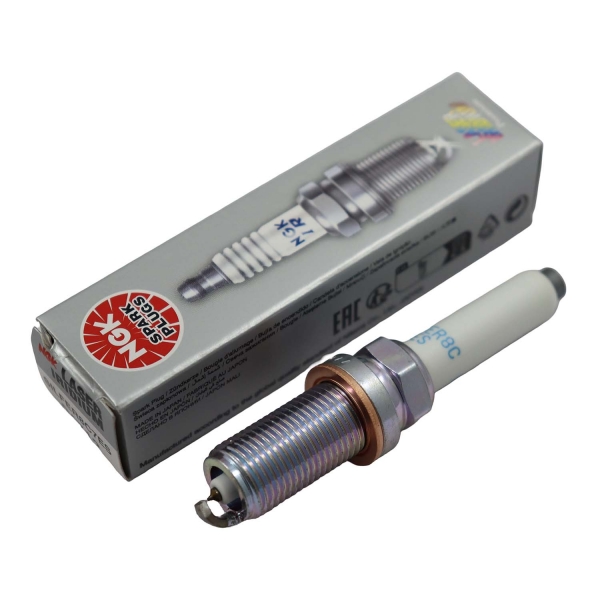 Vela de Ignição NGK SILFER8C7ES Audi TTRS - Cód.14188
