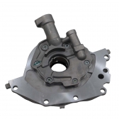 Bomba de Óleo Nidec NBO0202 Ford Fiesta Zetec - Cód.13723