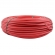 Cabo Flex. Automotivo 16.00mm Vermelho - Cód.7634