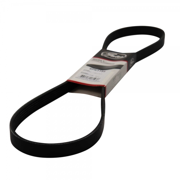 Correia Gates Micro-V 6PK1195 Mitsubishi Outlander - Cód.941
