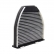 Filtro Cabine Hengst E2954LC03 Mercedes C180 - Cód.11111