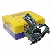 Válvula PCV Hengst AS360M04 VW Jetta, Golf - Cód.11951