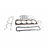 Jg Junta Sup. Elring 589.681 Fiat Sevel Carb. - Cód.11366
