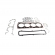 Jg Junta Sup. Elring 589.681 Fiat Sevel Carb. - Cód.11366