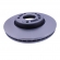 Kit Disco de Freio BD5171 Diant. IX35, Sportage - Cód.3741