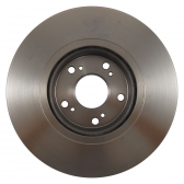 Kit Disco de Freio BD5251 Diant. Honda Accord - Cód.4421