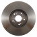 Kit Disco de Freio BD5251 Diant. Honda Accord - Cód.4421