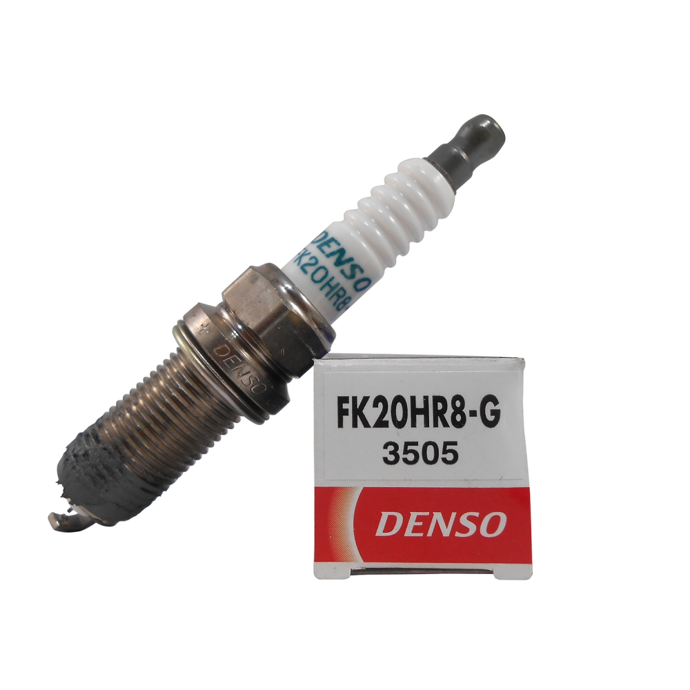 Vela de Ignição Denso Iridium FK20HR8-G Etios - Cód.2564