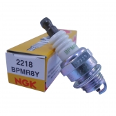 Vela de Ignição NGK BPMR8Y Motor Shinda - Cód.1224