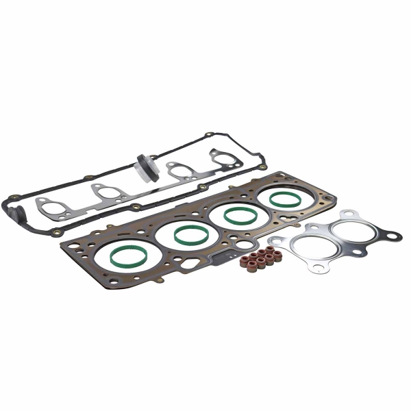 Jg Juntas Sup. Elring 530.590 VW Golf 1.6 8V - Cód.11890