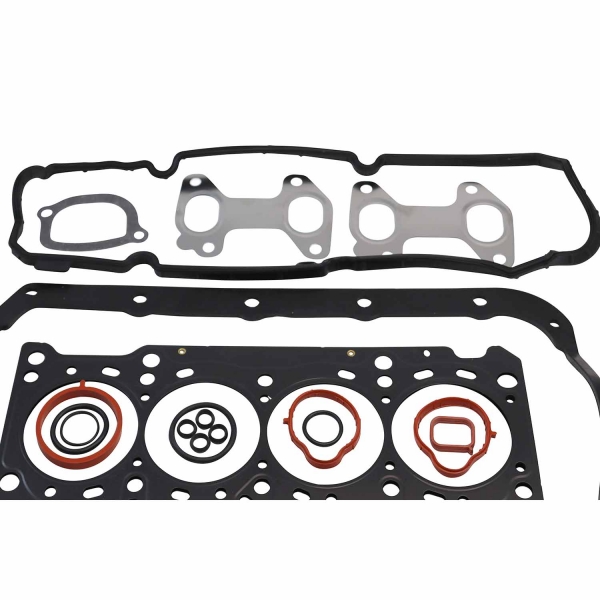 Jg Juntas Motor Elring B81.920 Fiat Fire Evo - Cód.9640