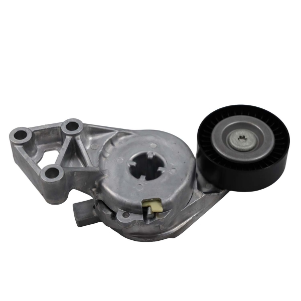 Tensionador Gates 38148 VW Golf, Bora, Passat - Cód.13656