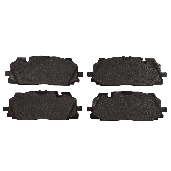 Pastilha de Freio Diant. Textar 2586101 Audi Q5 - Cód.14671
