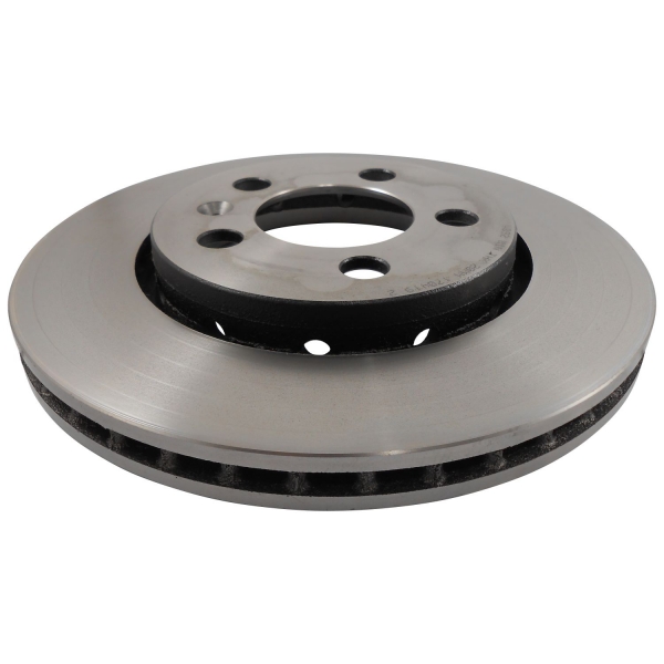 Kit Disco de Freio BD4092 Tras. VW Golf Gti - Cód.3620