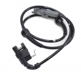 Sensor de ABS Tras. TSA T130032 C4 Pallas, 308 - Cód.10524