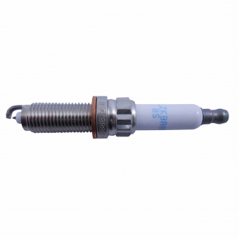 Vela de Ignição NGK SILZKBR8E8S BMW 125i 2.0 - Cód.4498