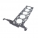 Junta de Cabeçote Elring 777.850 Ford Ranger 3.2 - Cód.10443