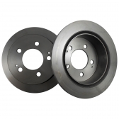 Kit Disco de Freio BD8680 Tras. Actyon, Rexton - Cód.6975