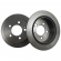 Kit Disco de Freio BD8680 Tras. Actyon, Rexton - Cód.6975