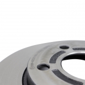 Kit Disco Freio BD0113 Diant. Mercedes A160, A190 -Cód.10548