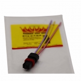 Chicote Sensor Temp. ETE5762 Renault Clio - Cód.12741