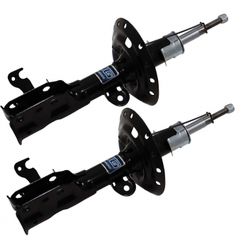 Par Amortecedor Diant. Nakata HG31196 L.E L.D Fit -Cód.12835