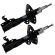 Par Amortecedor Diant. Nakata HG31196 L.E L.D Fit -Cód.12835
