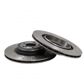 Kit Disco de Freio BD3444 Tras. BMW M2, M3, M4 - Cód.13768
