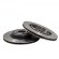 Kit Disco de Freio BD3444 Tras. BMW M2, M3, M4 - Cód.13768