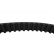 Correia Dentada Gates 40305X20 GM Monza - Cód.5252