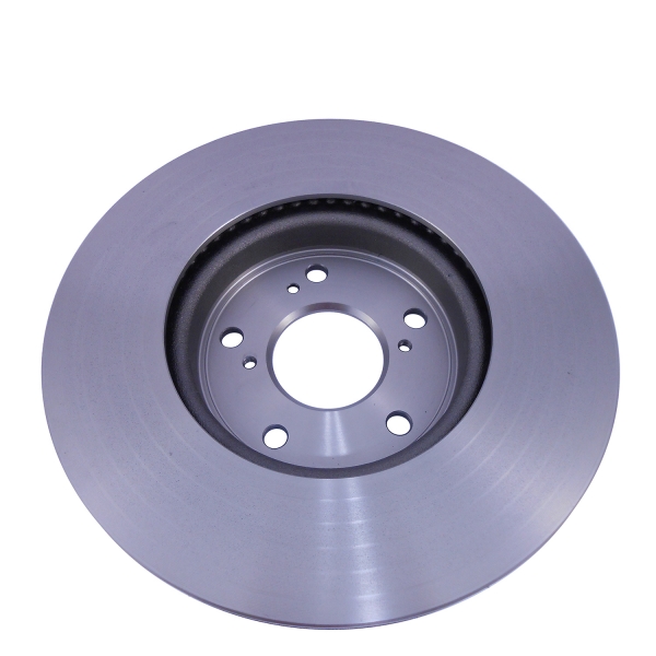 Kit Disco de Freio BD4424 Diant. Honda HRV 1.8 - Cód.3626
