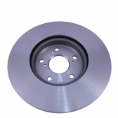 Kit Disco de Freio BD4424 Diant. Honda HRV 1.8 - Cód.3626