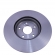 Kit Disco de Freio BD4424 Diant. Honda HRV 1.8 - Cód.3626