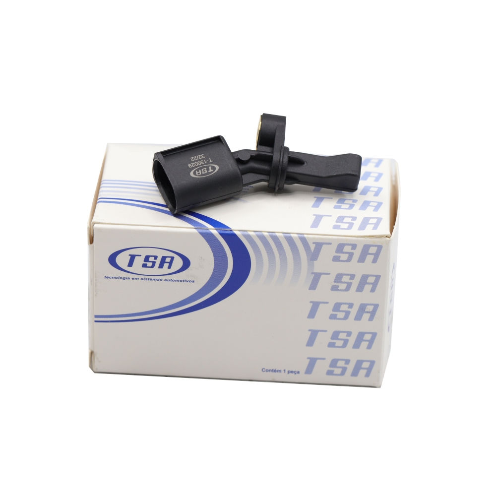 Sensor de ABS Tras. Direito TSA T130029 Gol, Fox - Cód.10521