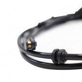 Sensor de Pastilha Textar 98042500 BMW 750i - Cód.10409