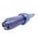 Vela de Ignição NGK LFR6D Volvo S40, V50, C30 - Cód.1841
