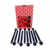 Parafuso de Cabeçote Elring 087.830 Ford Fiesta - Cód.5590