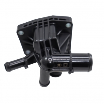 Válvula Termostática MTE VT579.80 Argo, Uno 1.3 - Cód.10327