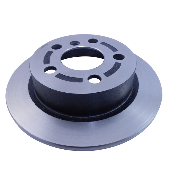 Kit Disco de Freio BD3433 Tras. Mini Cooper - Cód.6293