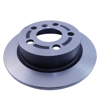 Kit Disco de Freio BD3433 Tras. Mini Cooper - Cód.6293