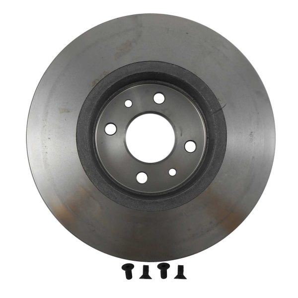 Kit Disco Freio BD7829 Diant. Sandero 2.0, Megane - Cód.4876