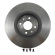 Kit Disco Freio BD7829 Diant. Sandero 2.0, Megane - Cód.4876