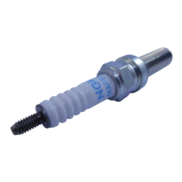 Vela de Ignição LMAR8A-9 Honda SH300i, Yamaha MT-07 Cód.4806