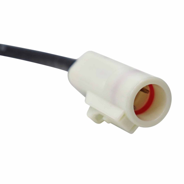 Sonda Lambda NTK OZA713-D1 Ford Ecosport 1.6 16V - Cód.353