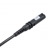 Sensor de ABS Diant. MTE 73497 BMW X5, X6 - Cód.13610
