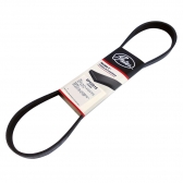 Correia Gates Micro-V 6PK0915 Fiat Ducato - Cód.5898