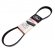 Correia Gates Micro-V 6PK0915 Fiat Ducato - Cód.5898