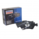 Pastilha de Freio Diant. Frasle PD503 Honda Fit - Cód.14379