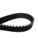 Correia Dentada Gates 5478XS Ford Ranger 2.5 - Cód.4542