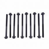 Parafuso Cabeçote Elring 257.910 GM Captiva 2.4  - Cód.3195